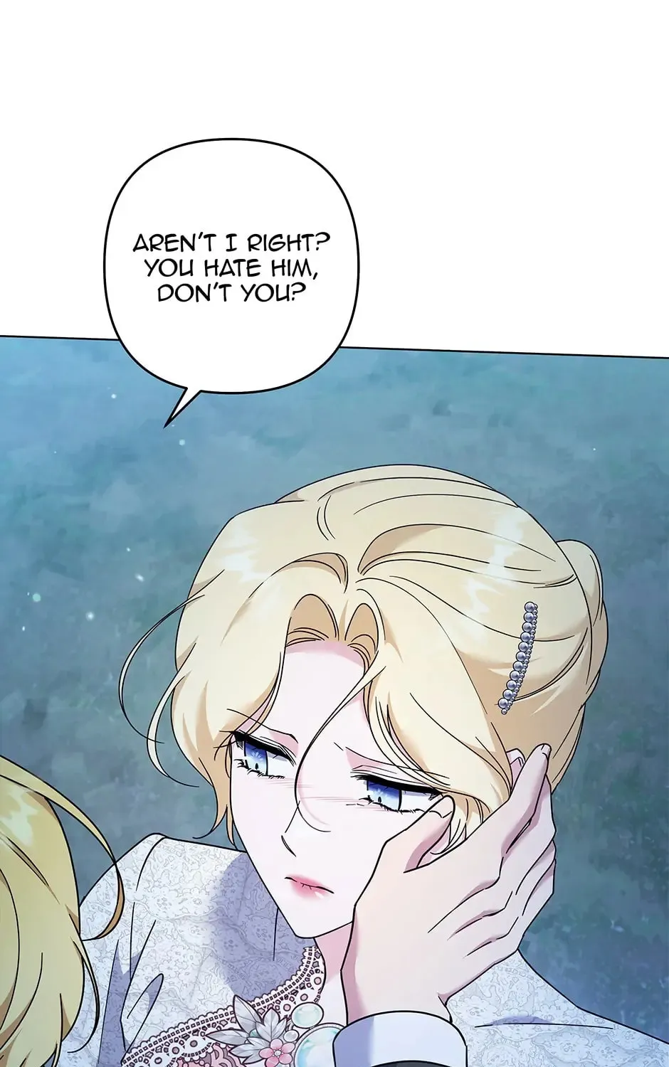 What It Means to Be You Chapter 114 page 13 - 
