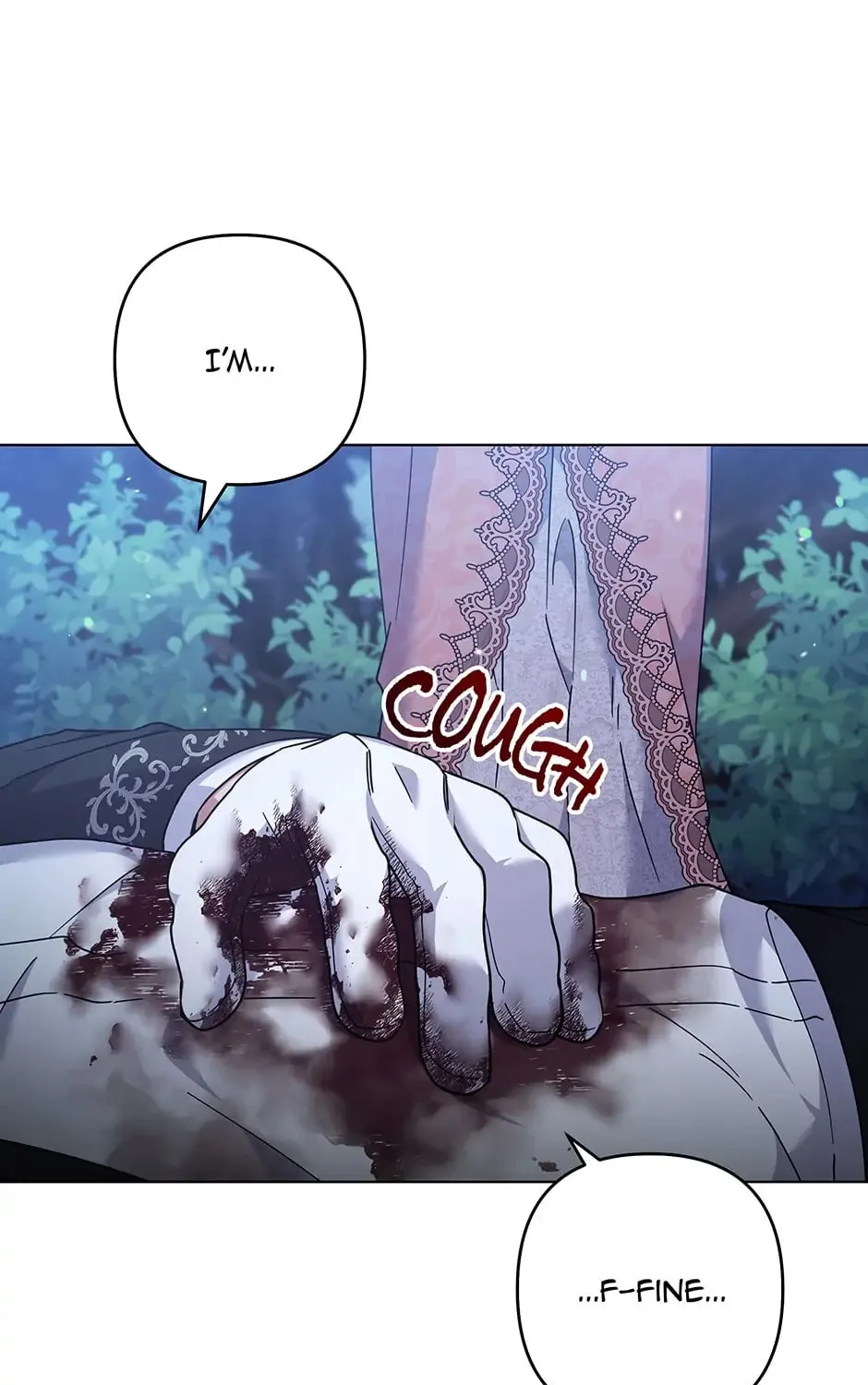 What It Means to Be You Chapter 114 page 121 - 