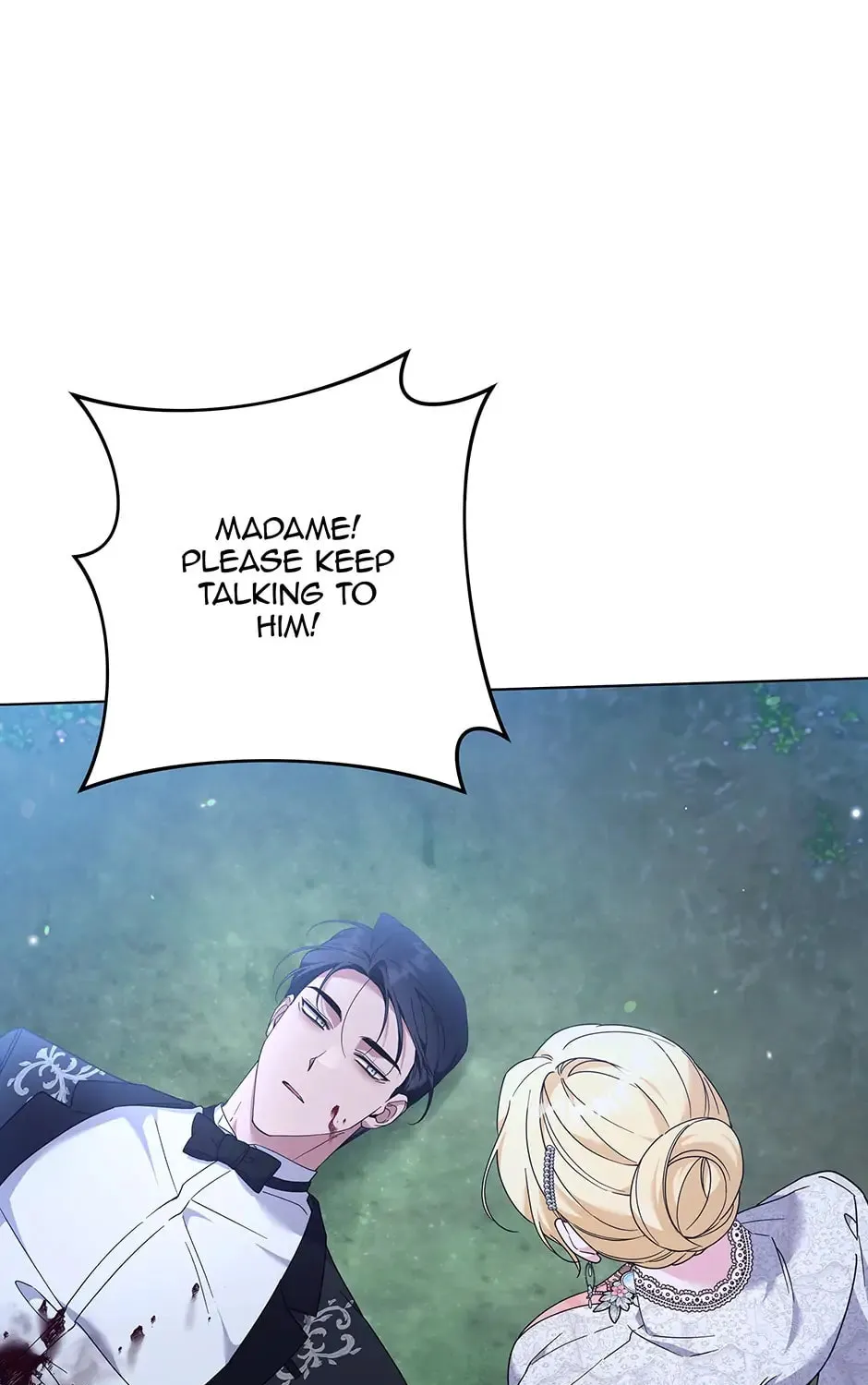 What It Means to Be You Chapter 114 page 123 - 