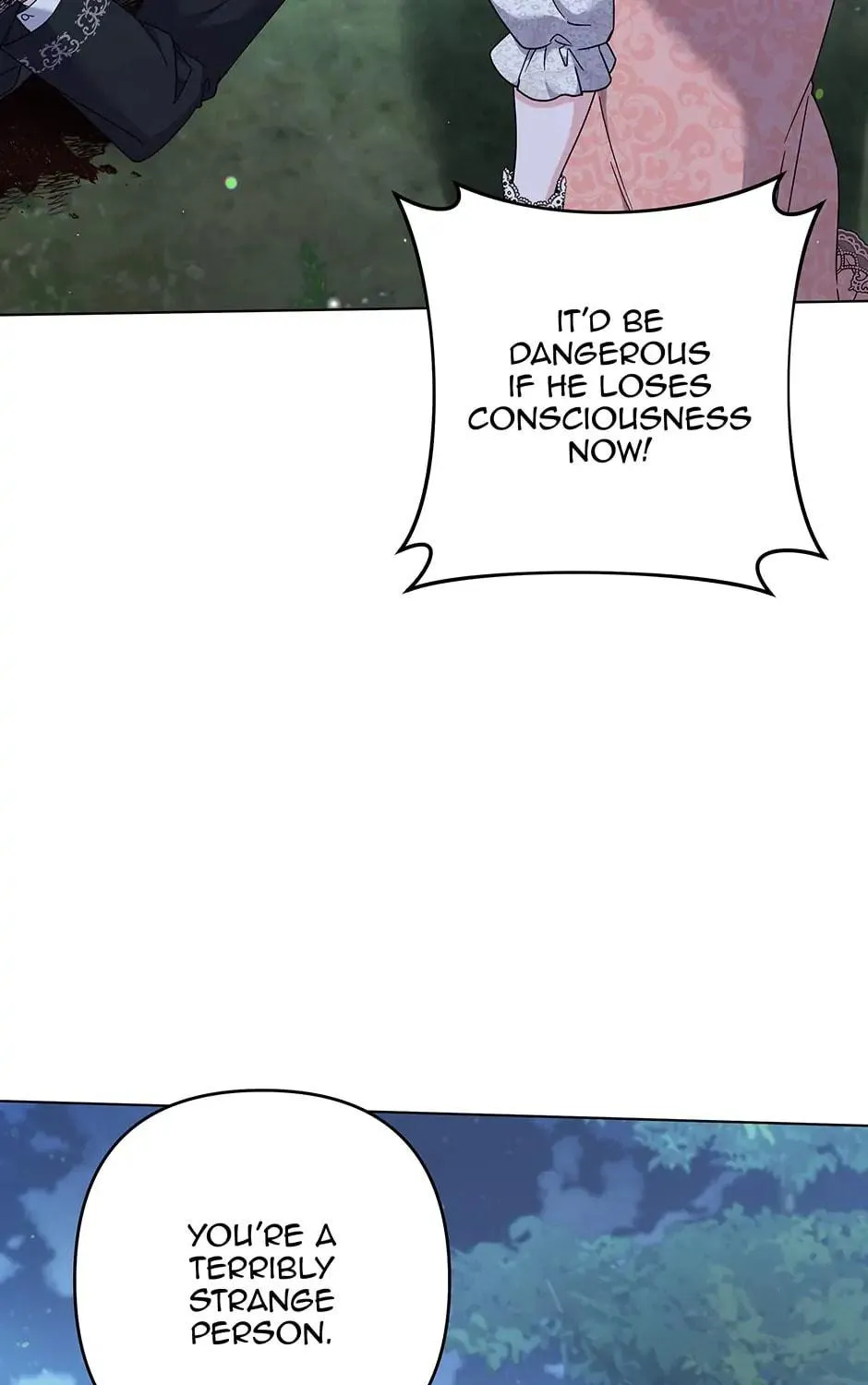 What It Means to Be You Chapter 114 page 125 - 
