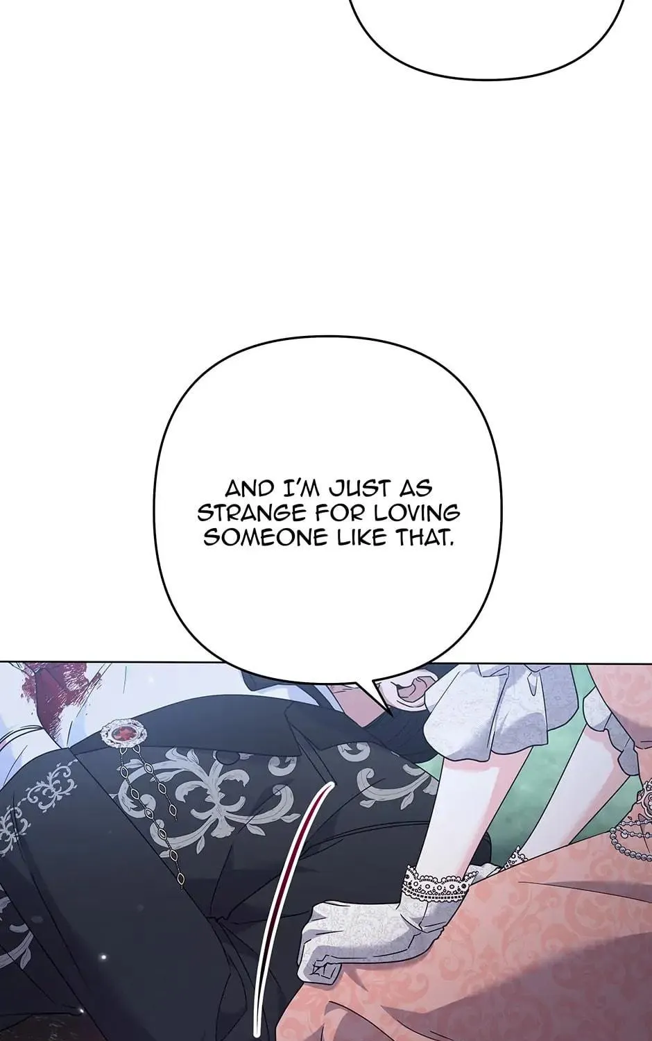 What It Means to Be You Chapter 114 page 129 - 