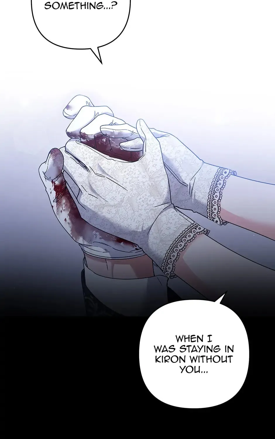What It Means to Be You Chapter 114 page 133 - 