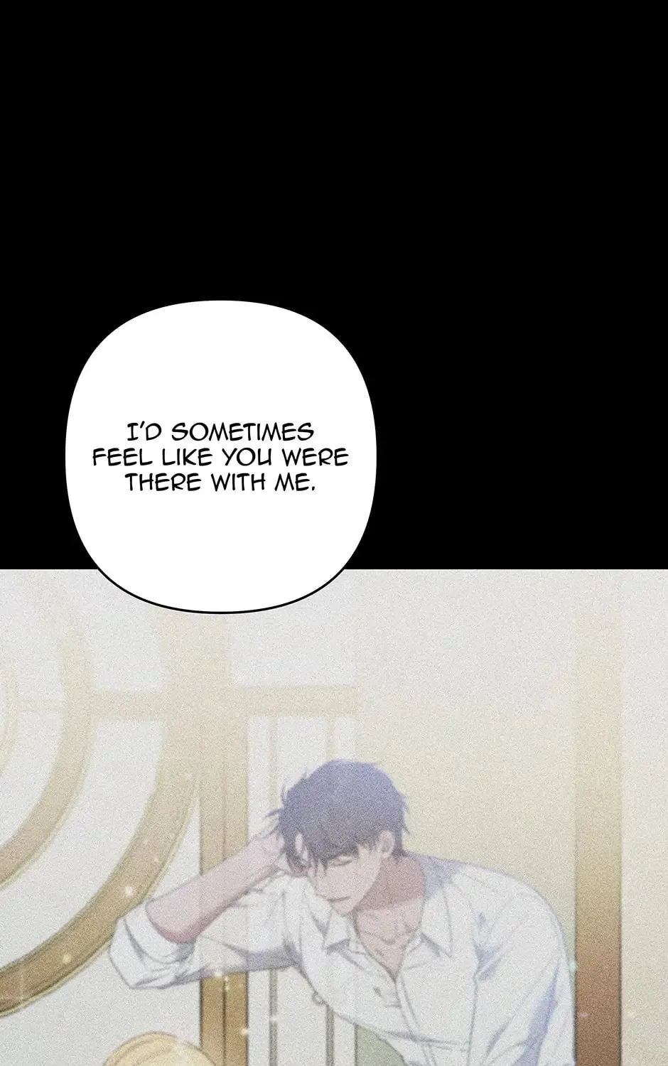 What It Means to Be You Chapter 114 page 135 - 