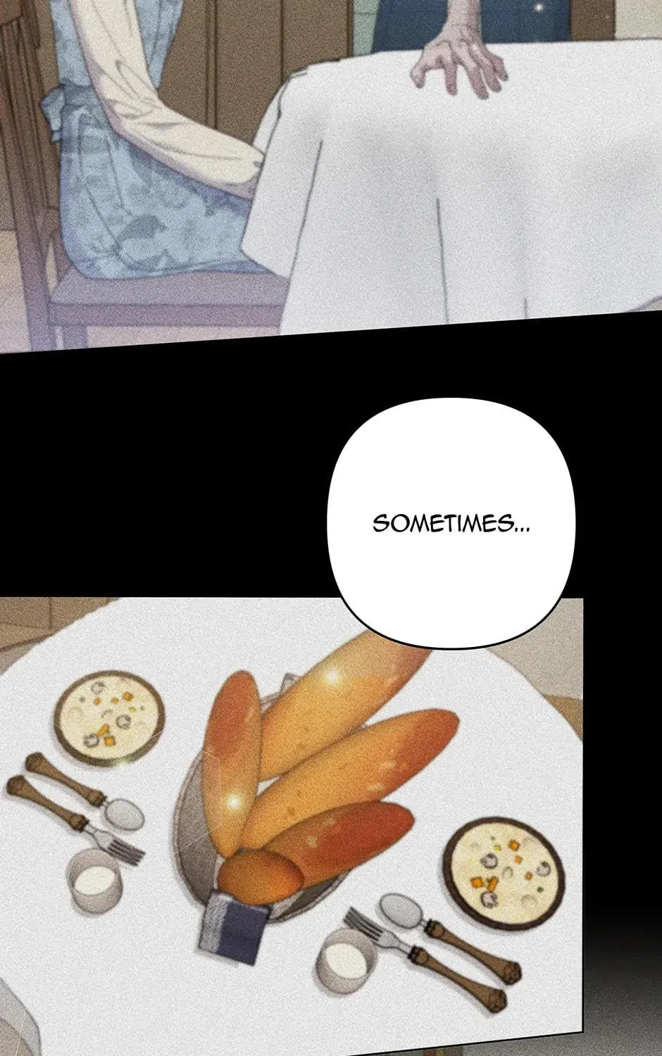 What It Means to Be You Chapter 114 page 137 - 