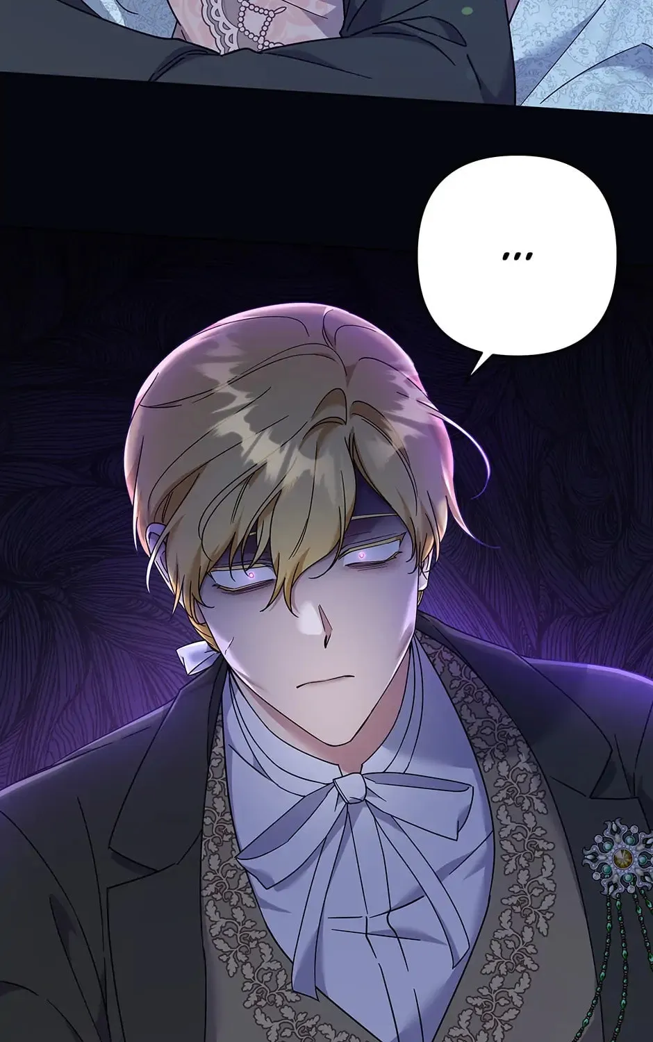 What It Means to Be You Chapter 114 page 15 - 