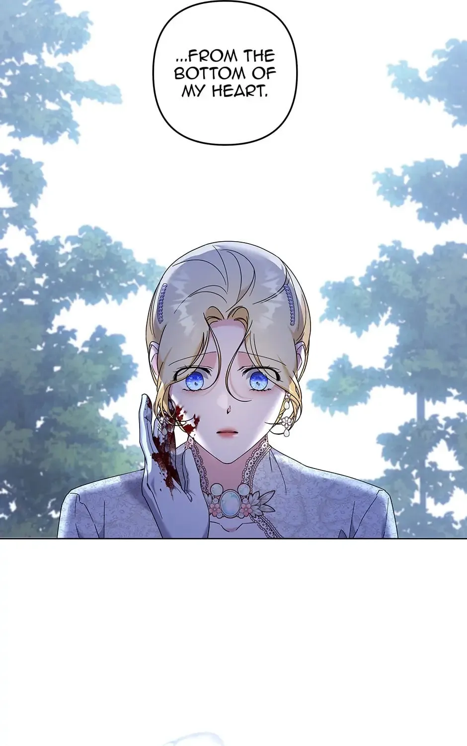 What It Means to Be You Chapter 114 page 153 - 
