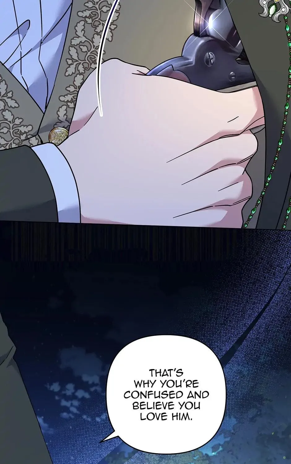 What It Means to Be You Chapter 114 page 19 - 