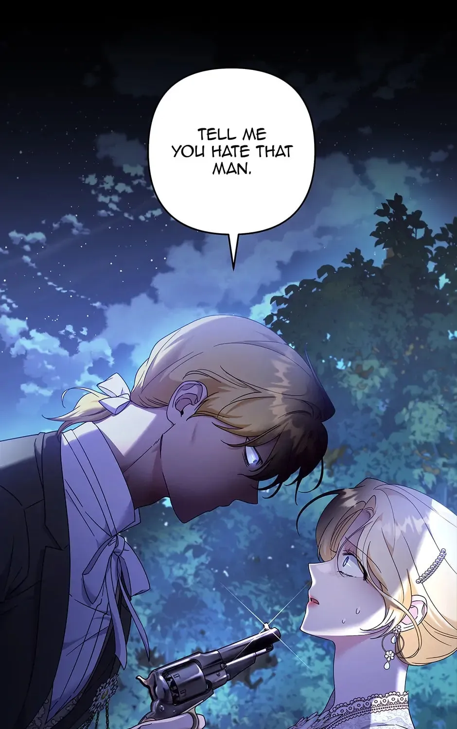 What It Means to Be You Chapter 114 page 25 - 