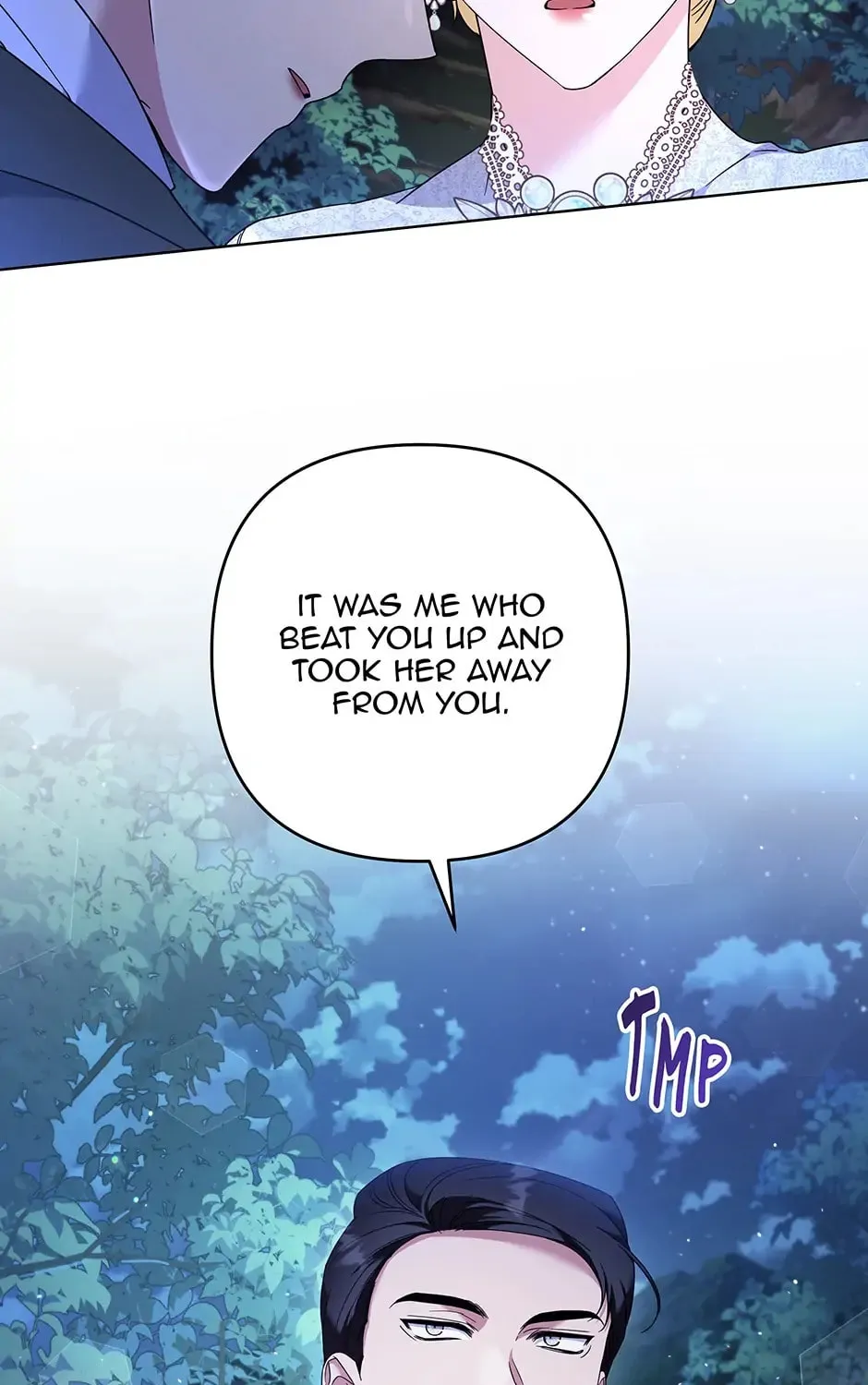 What It Means to Be You Chapter 114 page 31 - 