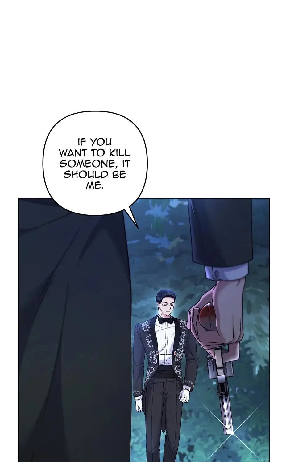 What It Means to Be You Chapter 114 page 37 - 