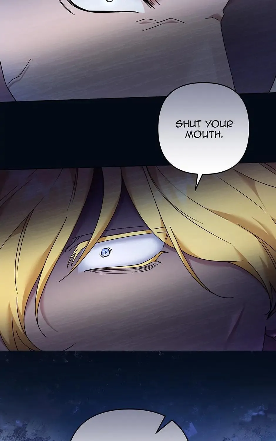 What It Means to Be You Chapter 114 page 41 - 