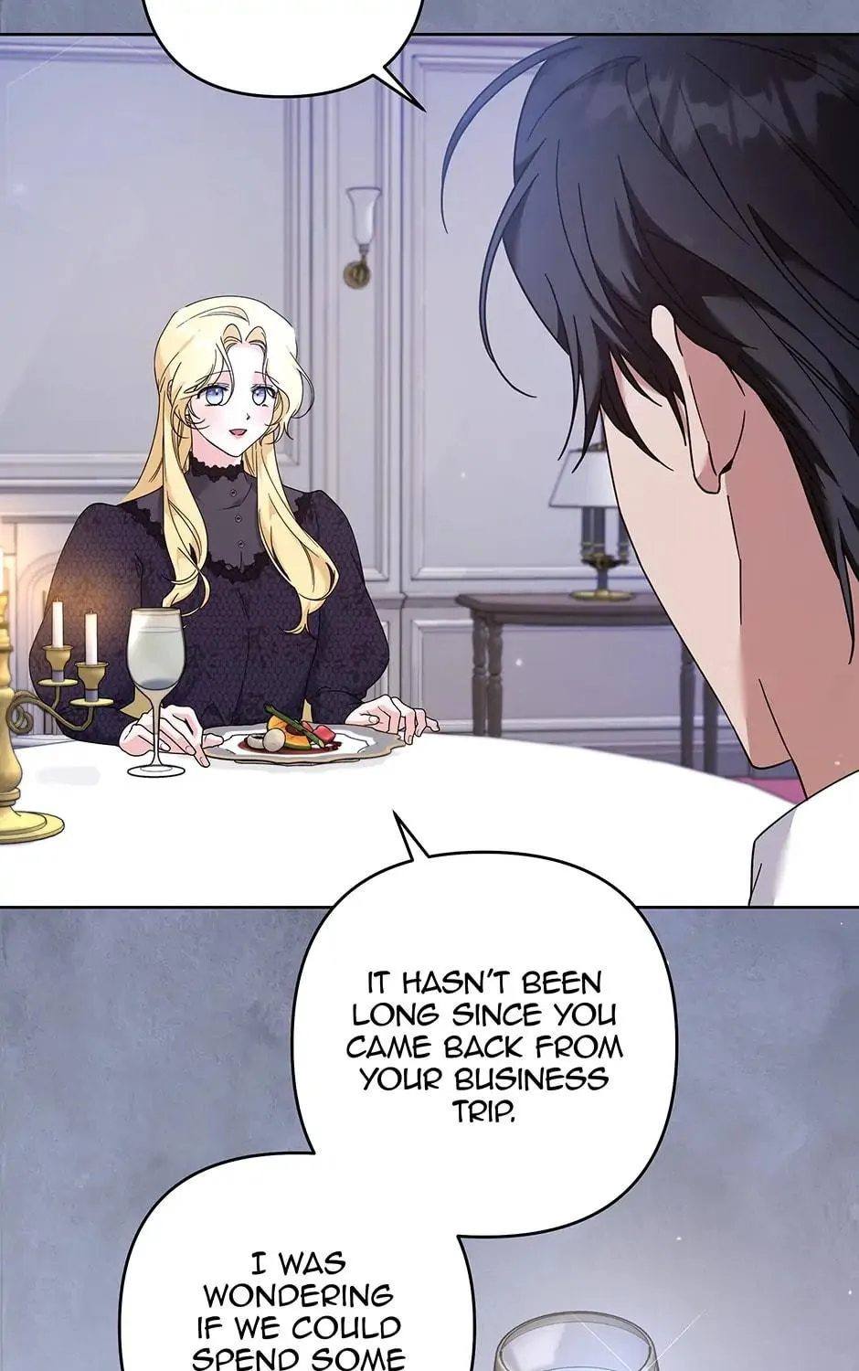 What It Means to Be You Chapter 114 page 71 - 