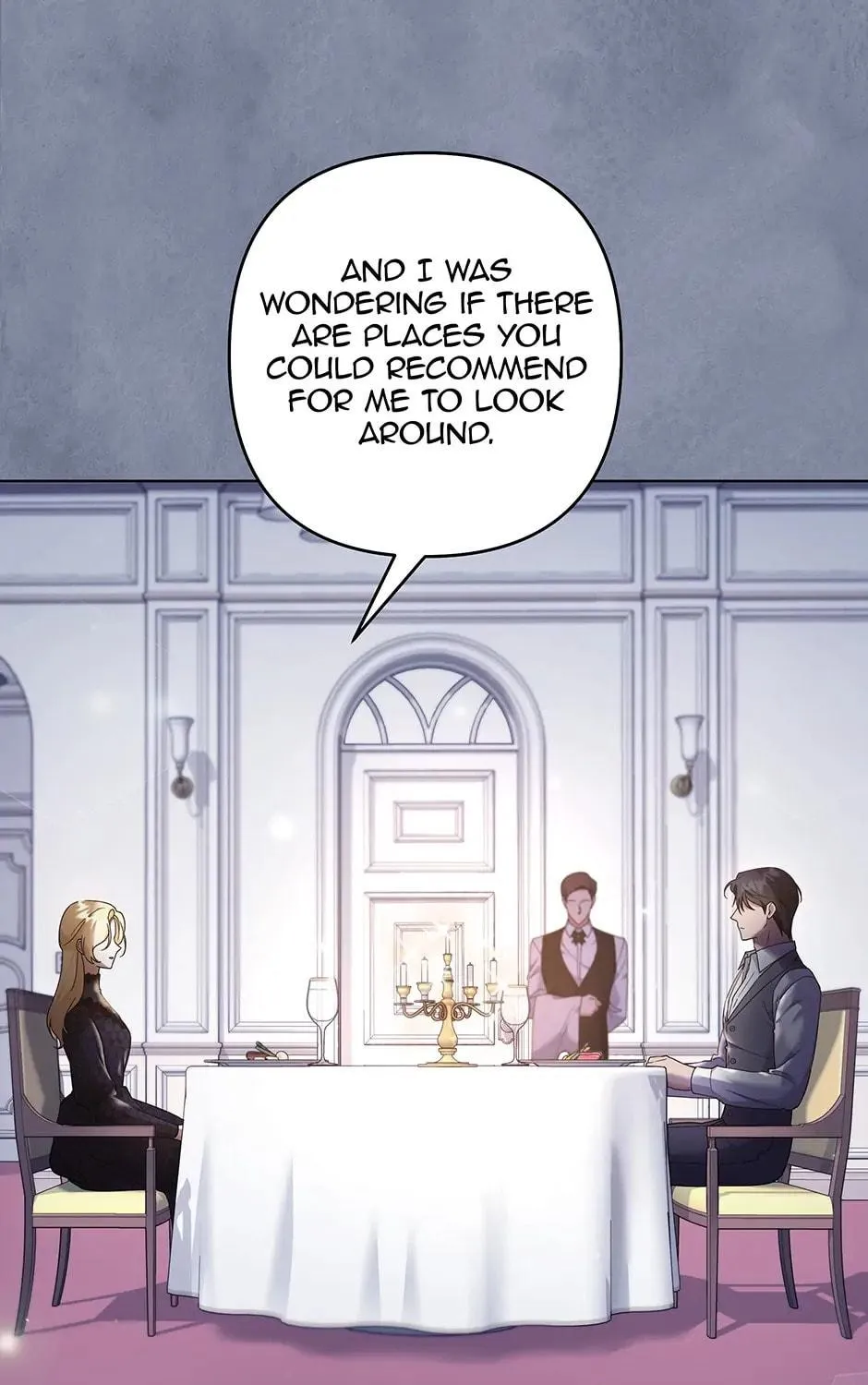 What It Means to Be You Chapter 114 page 79 - 