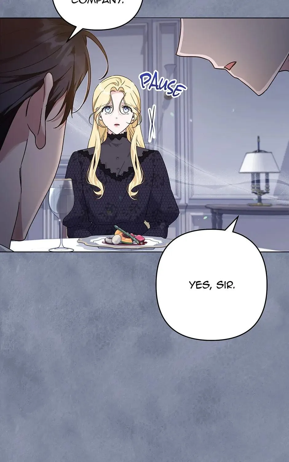 What It Means to Be You Chapter 114 page 83 - 