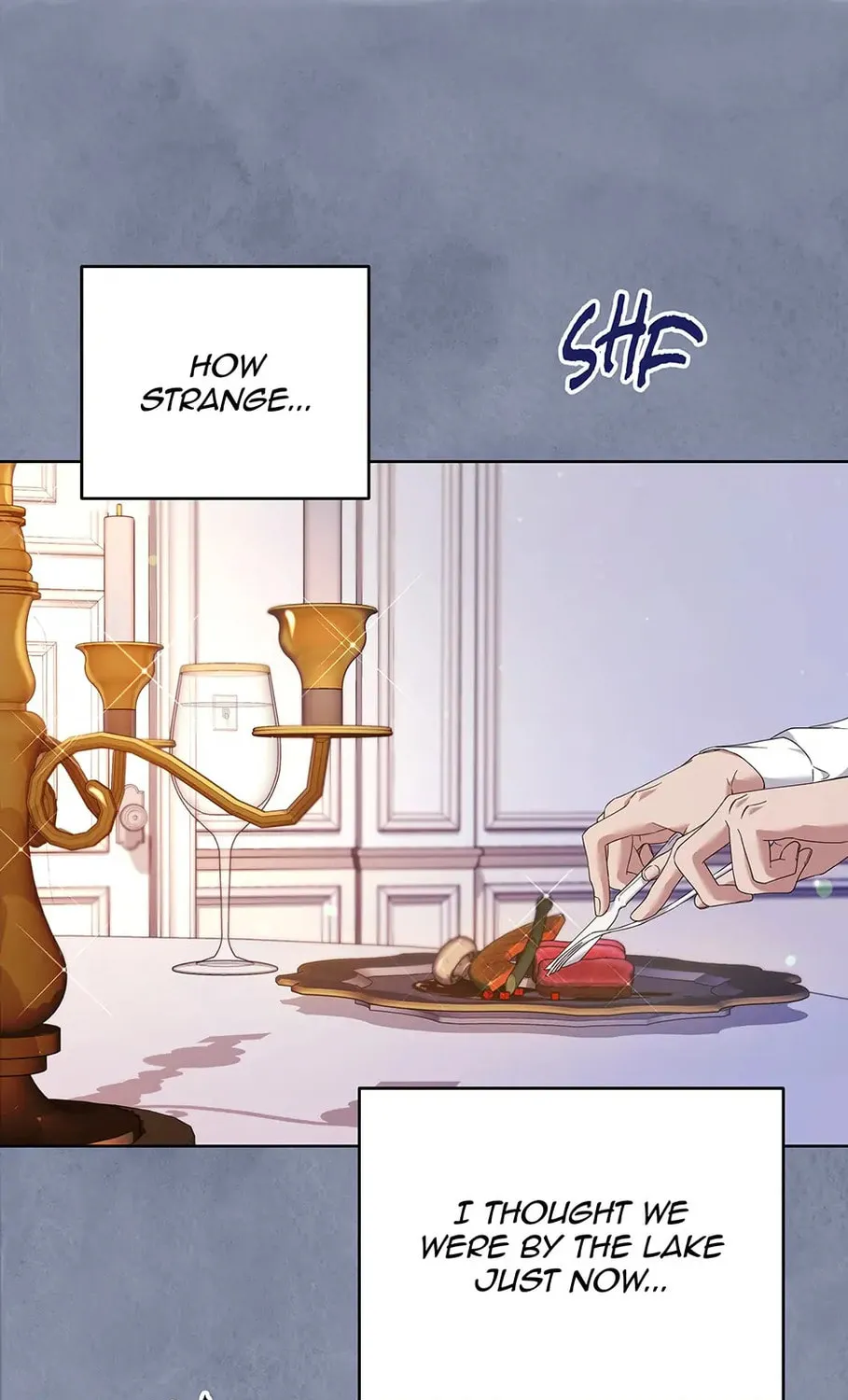 What It Means to Be You Chapter 114 page 87 - 