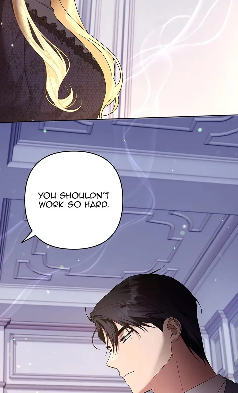 What It Means to Be You Chapter 114 page 91 - 