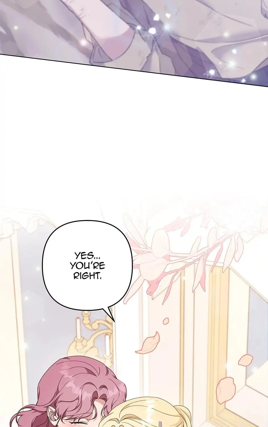 What It Means to Be You Chapter 115 page 101 - 