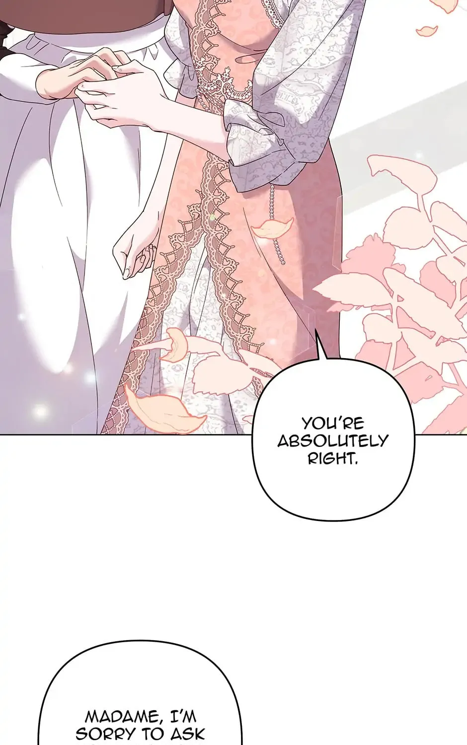 What It Means to Be You Chapter 115 page 103 - 