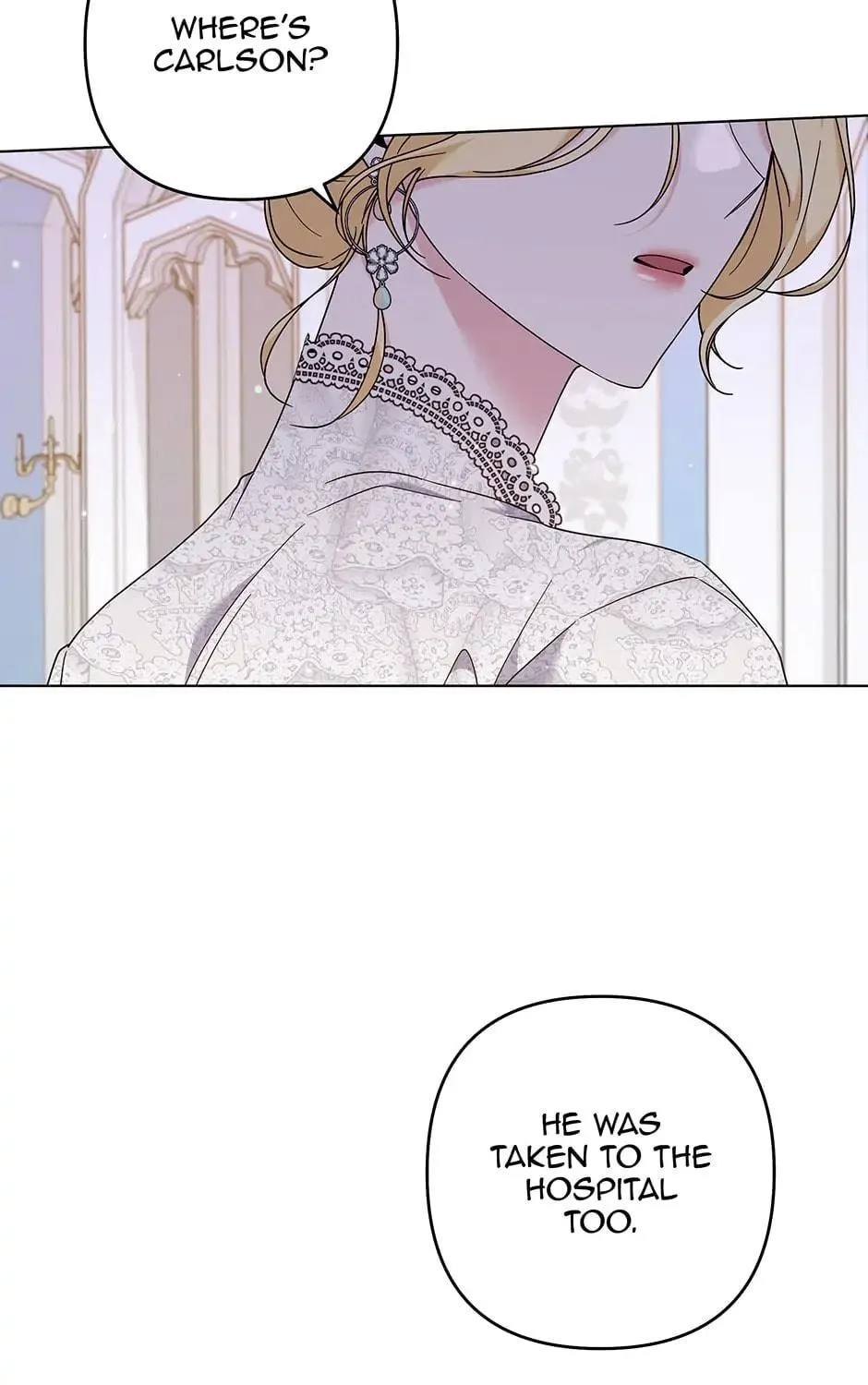 What It Means to Be You Chapter 115 page 107 - 