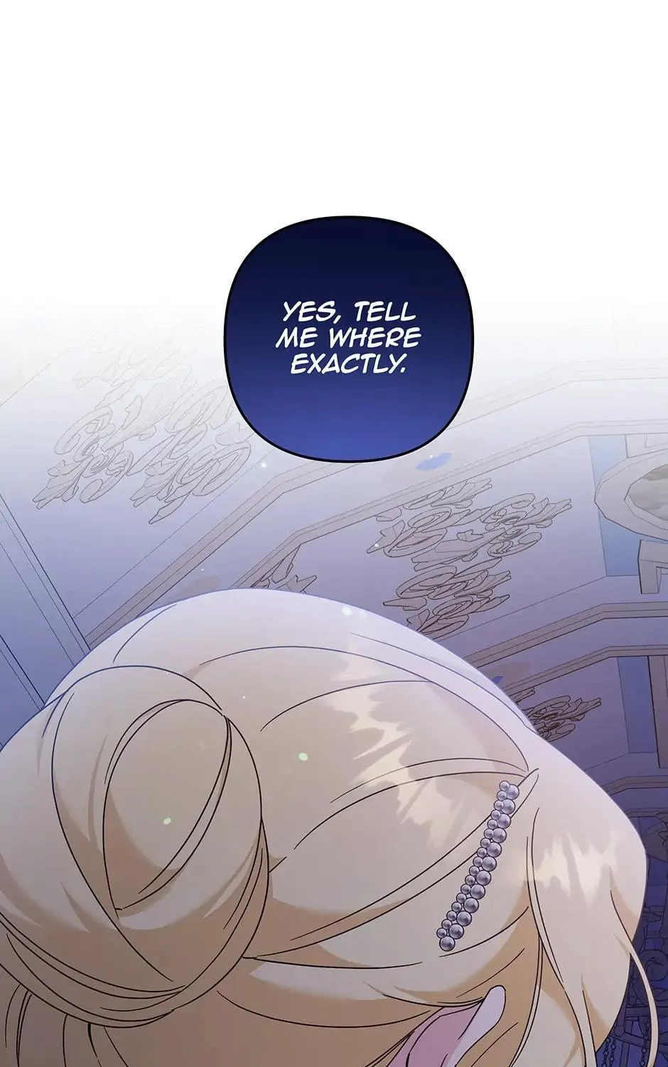 What It Means to Be You Chapter 115 page 109 - 