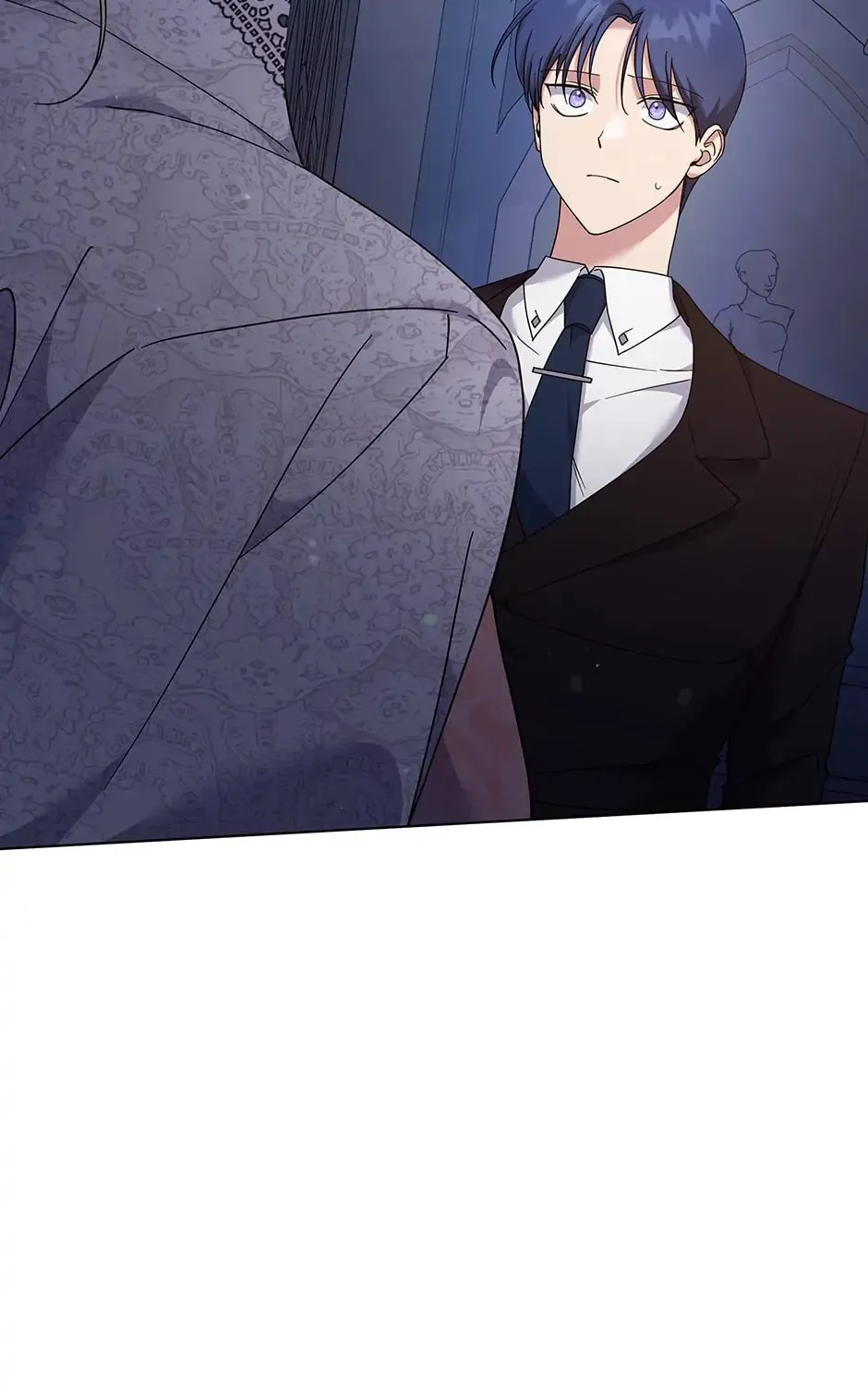 What It Means to Be You Chapter 115 page 111 - 