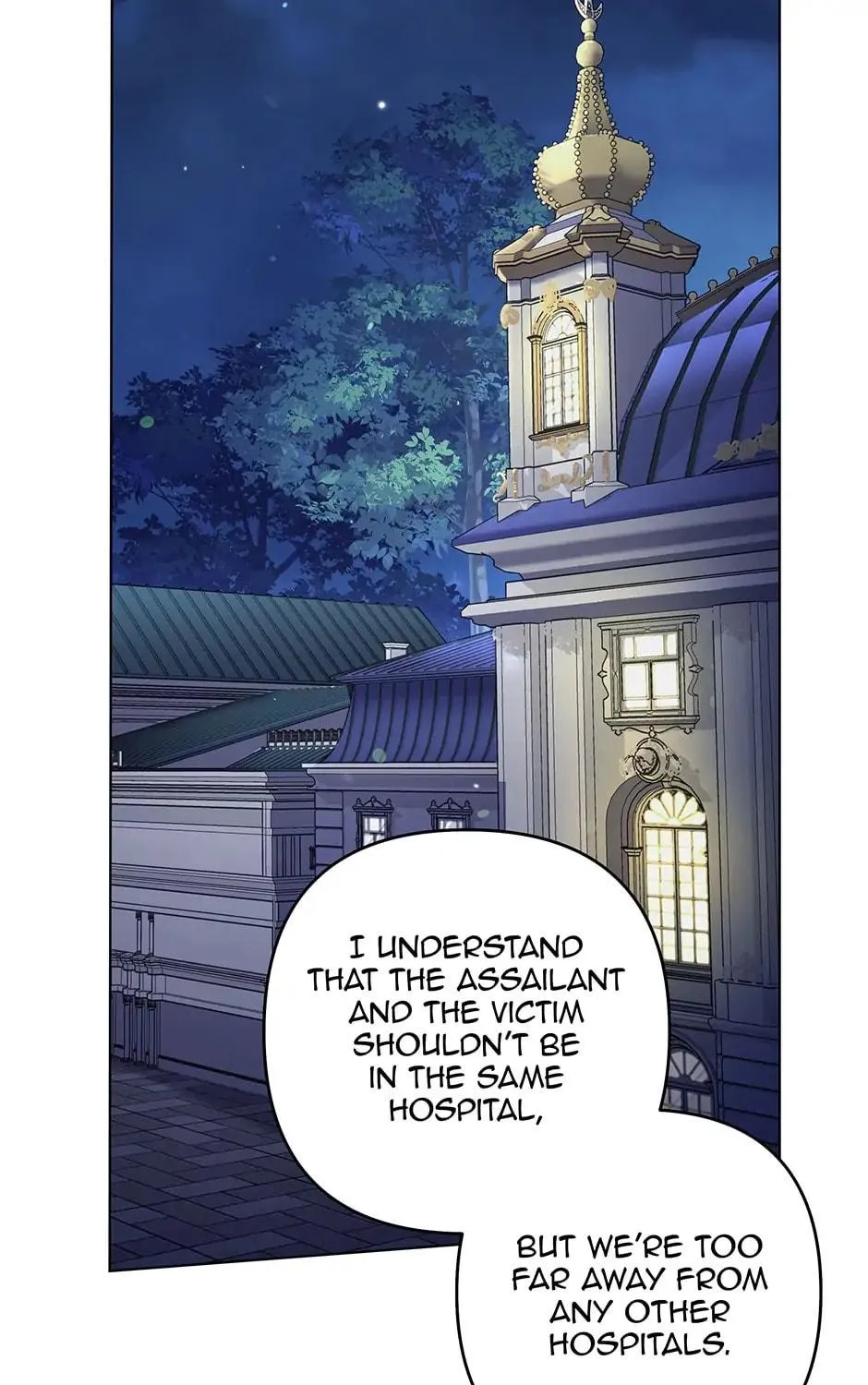 What It Means to Be You Chapter 115 page 113 - 