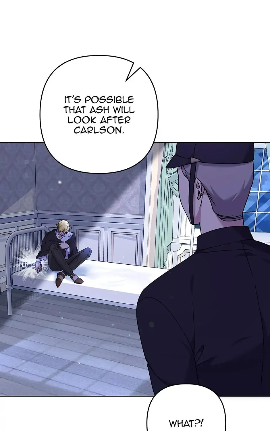 What It Means to Be You Chapter 115 page 115 - 