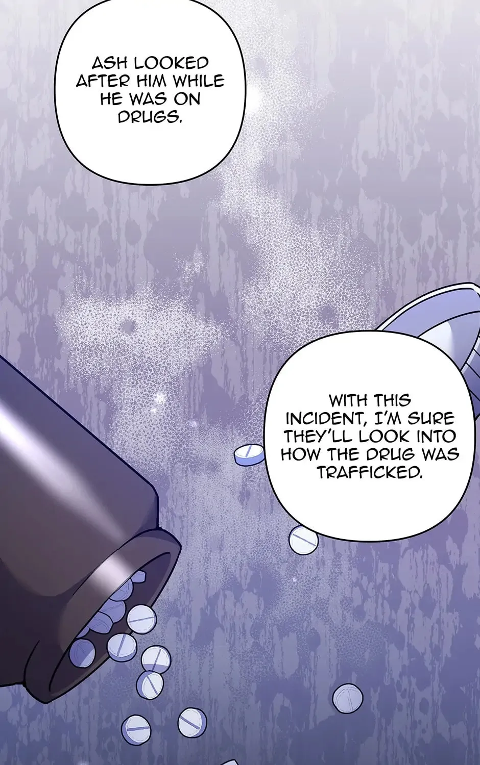 What It Means to Be You Chapter 115 page 117 - 
