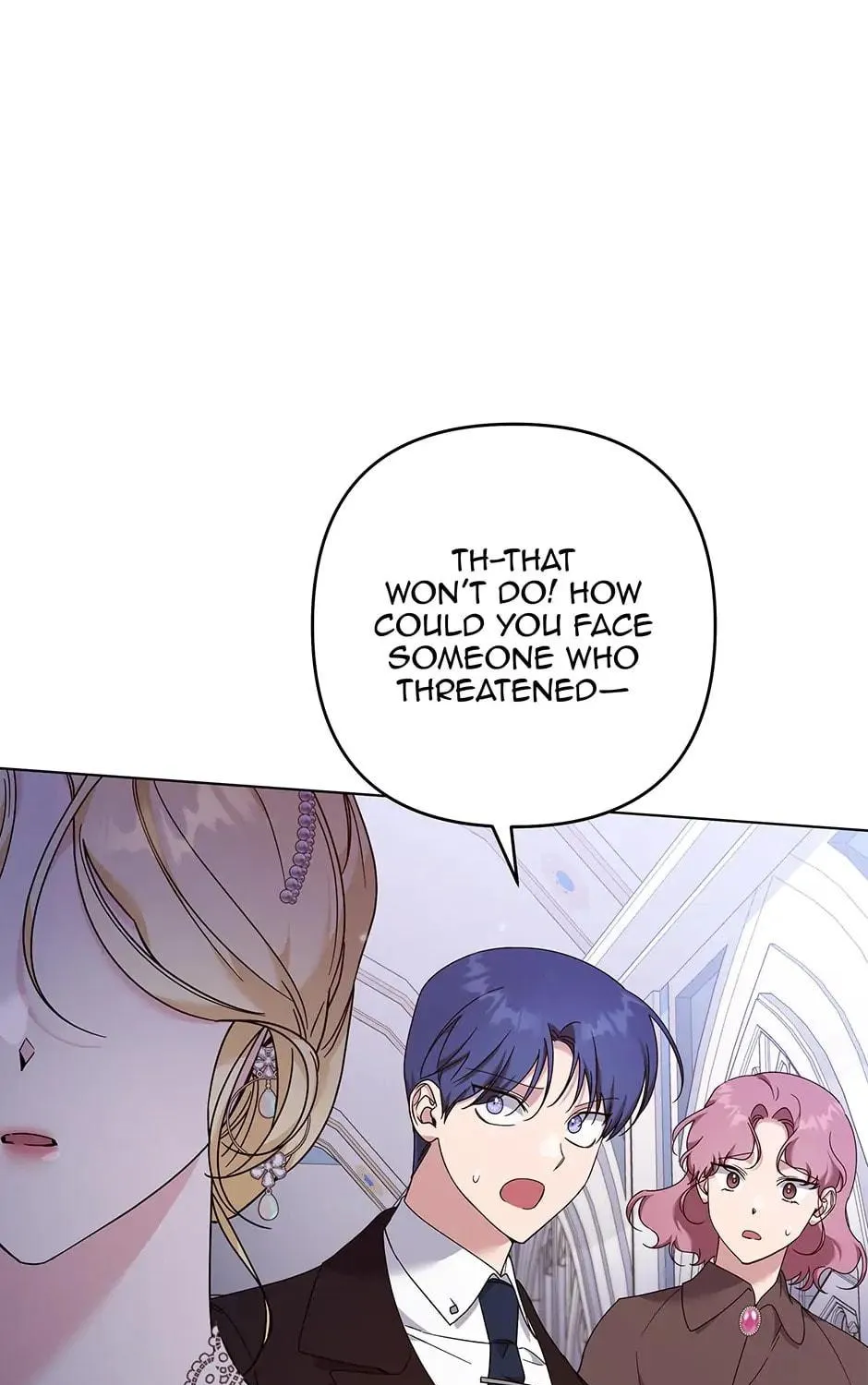 What It Means to Be You Chapter 115 page 129 - 