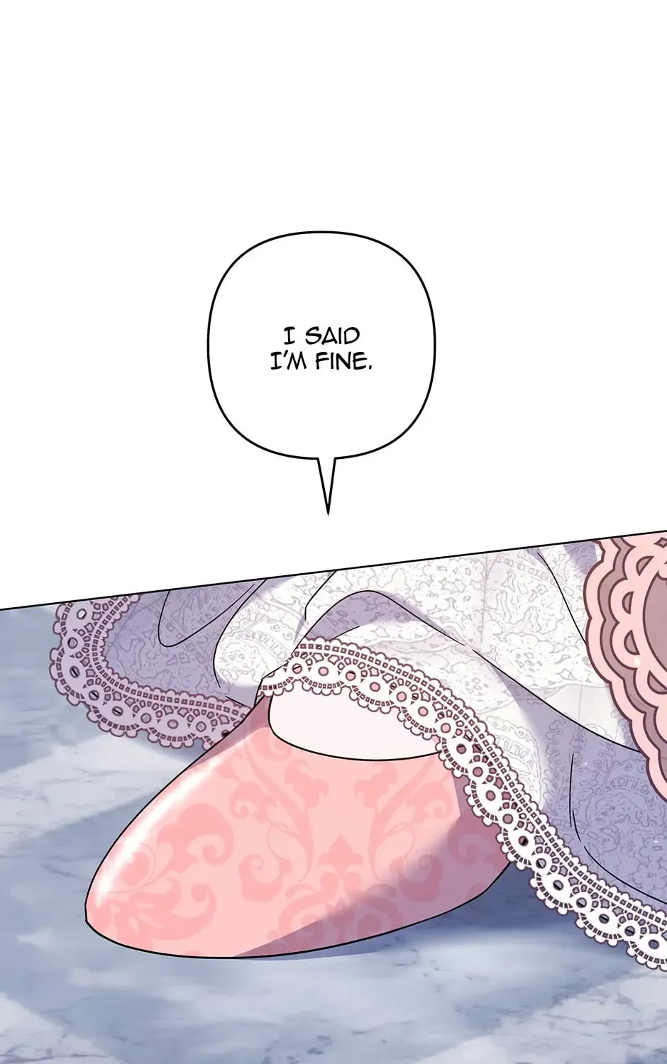 What It Means to Be You Chapter 115 page 133 - 