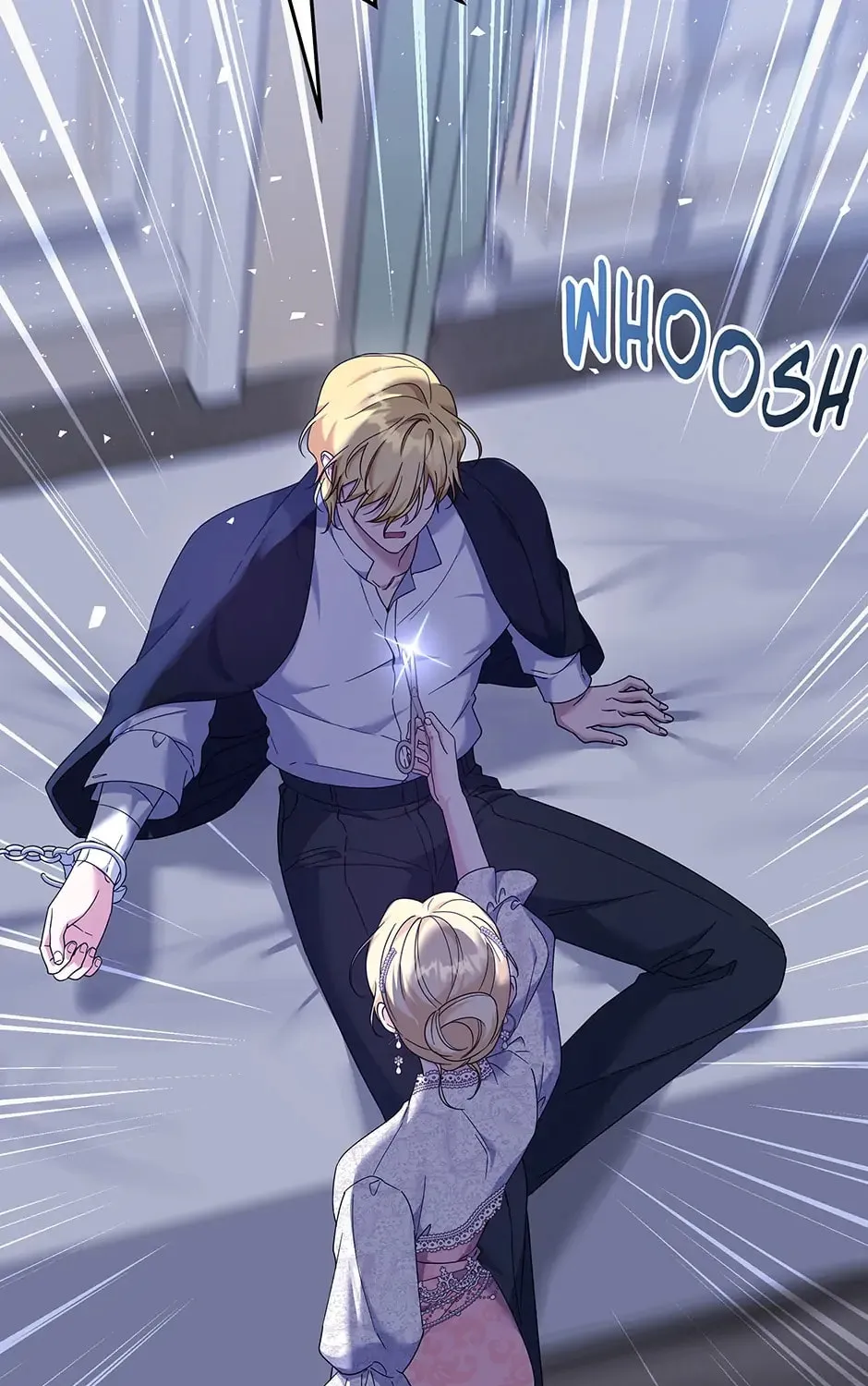What It Means to Be You Chapter 115 page 153 - 