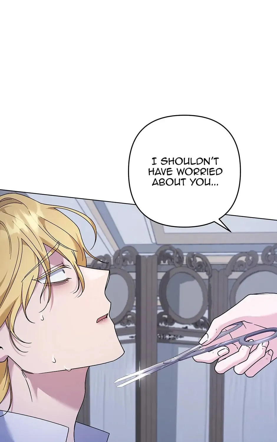 What It Means to Be You Chapter 115 page 157 - 