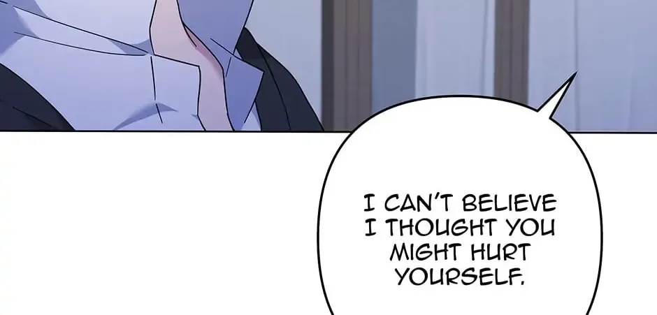What It Means to Be You Chapter 115 page 158 - 