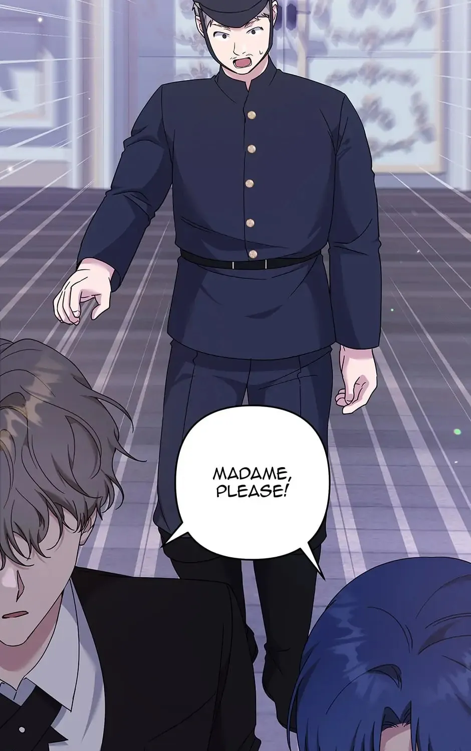 What It Means to Be You Chapter 115 page 163 - 