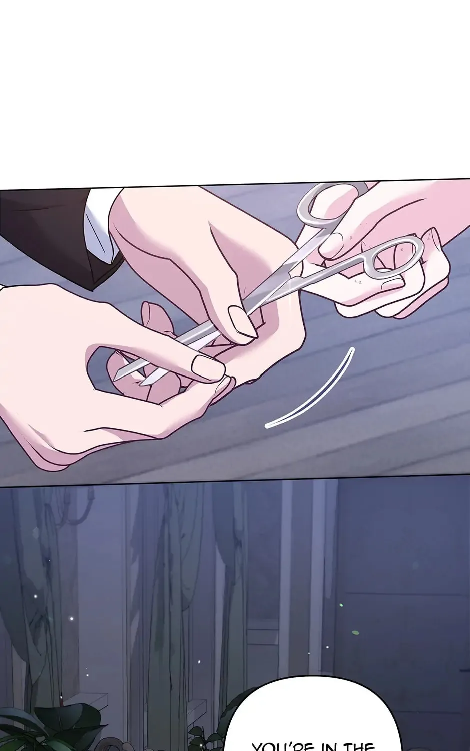 What It Means to Be You Chapter 115 page 165 - 