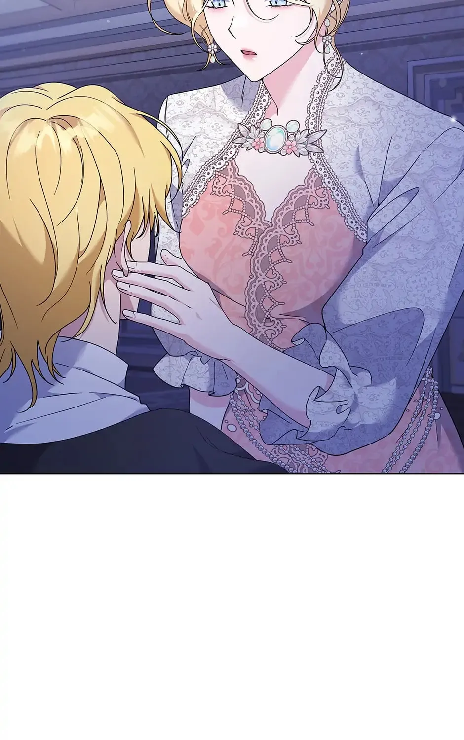 What It Means to Be You Chapter 115 page 183 - 