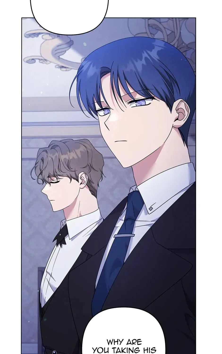 What It Means to Be You Chapter 115 page 185 - 