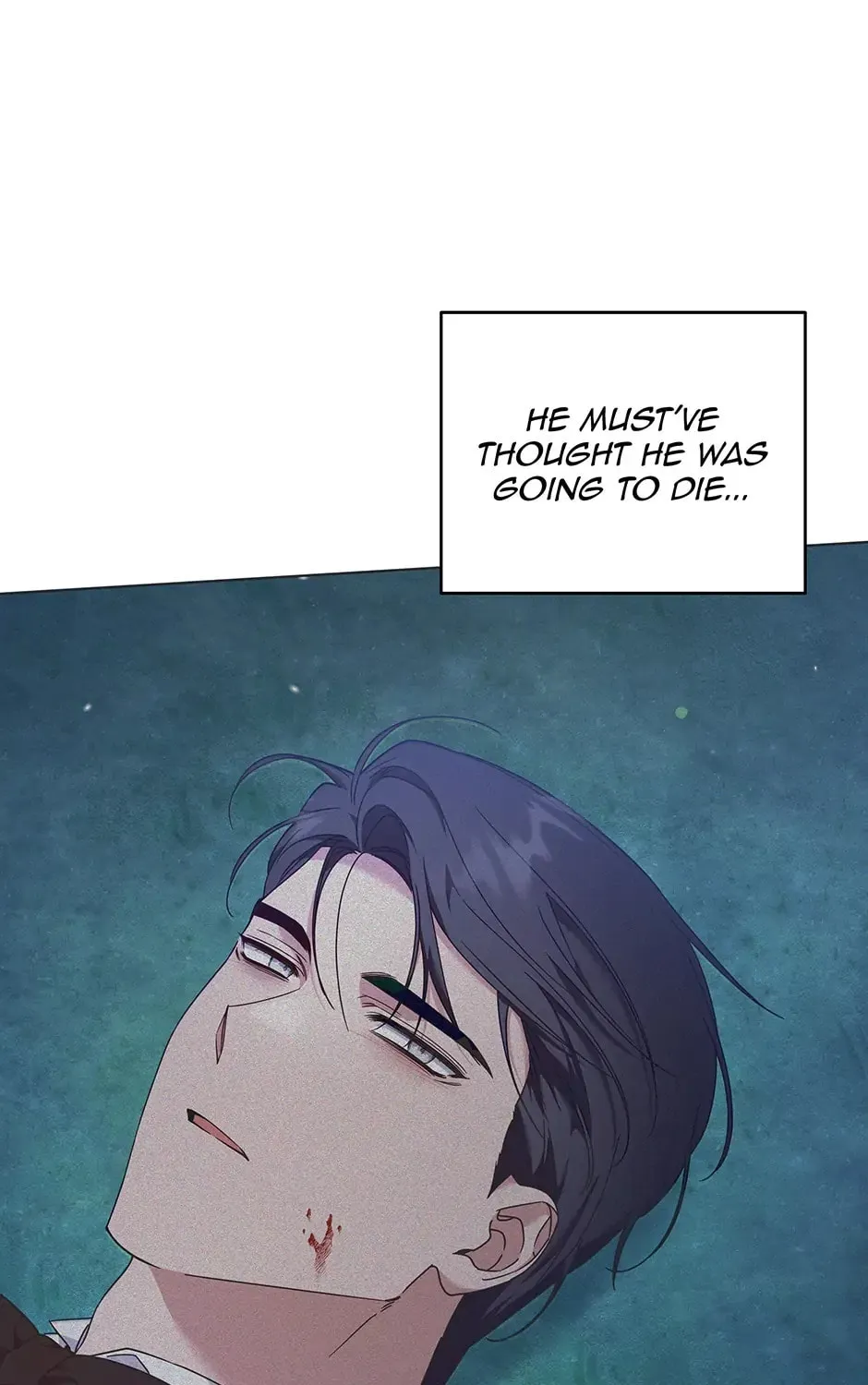 What It Means to Be You Chapter 115 page 37 - 