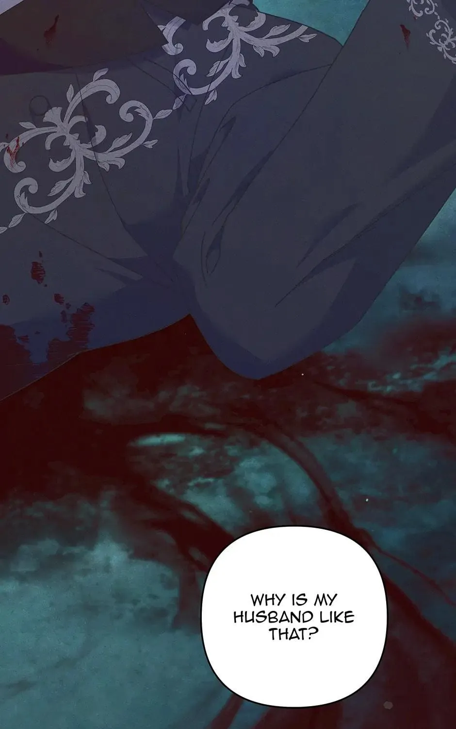 What It Means to Be You Chapter 115 page 39 - 