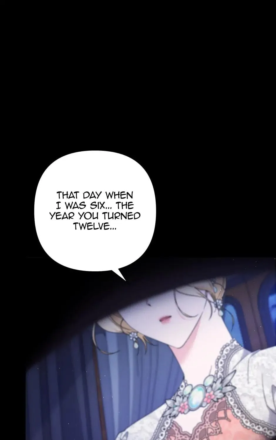 What It Means to Be You Chapter 115 page 5 - 