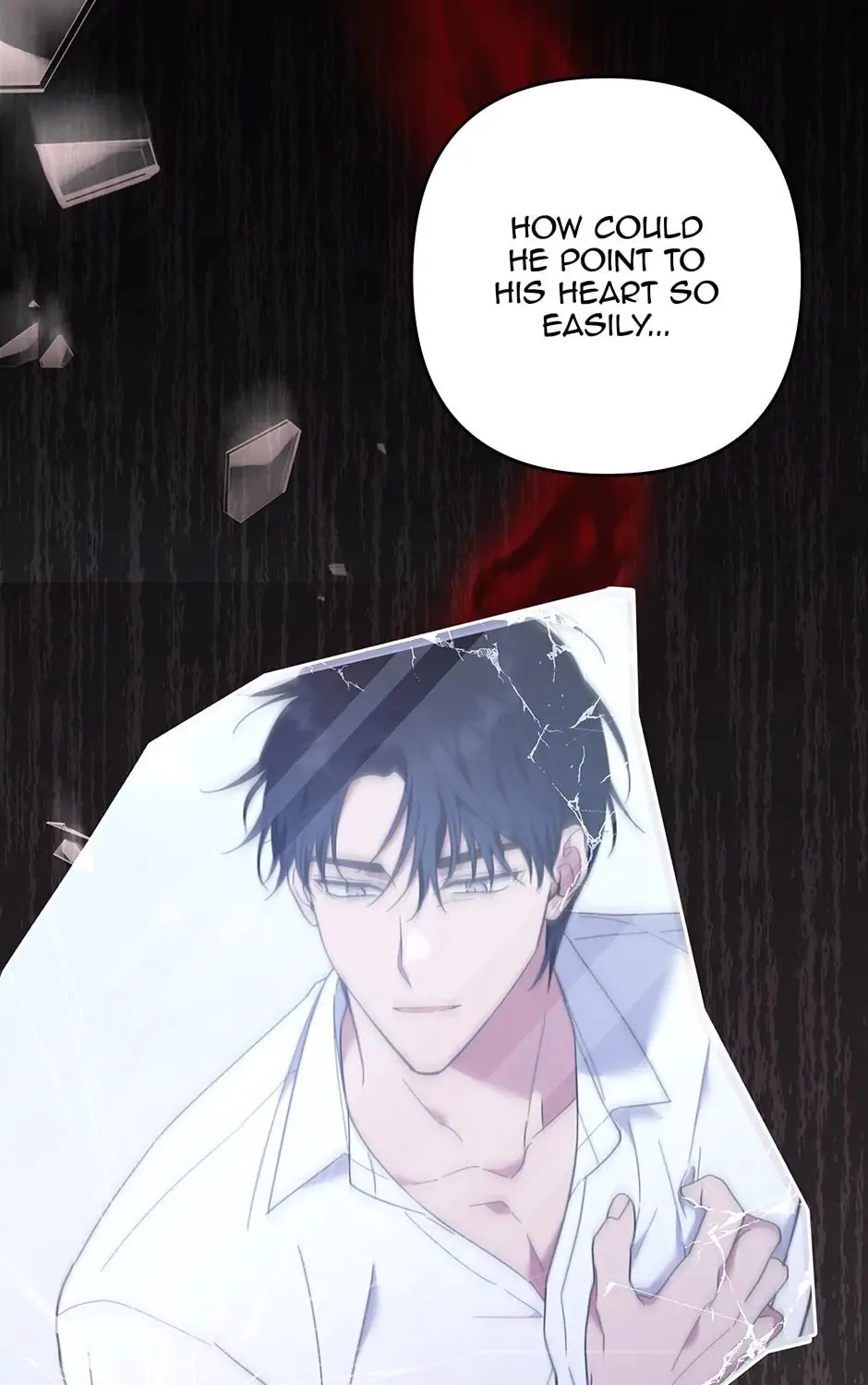 What It Means to Be You Chapter 115 page 43 - 