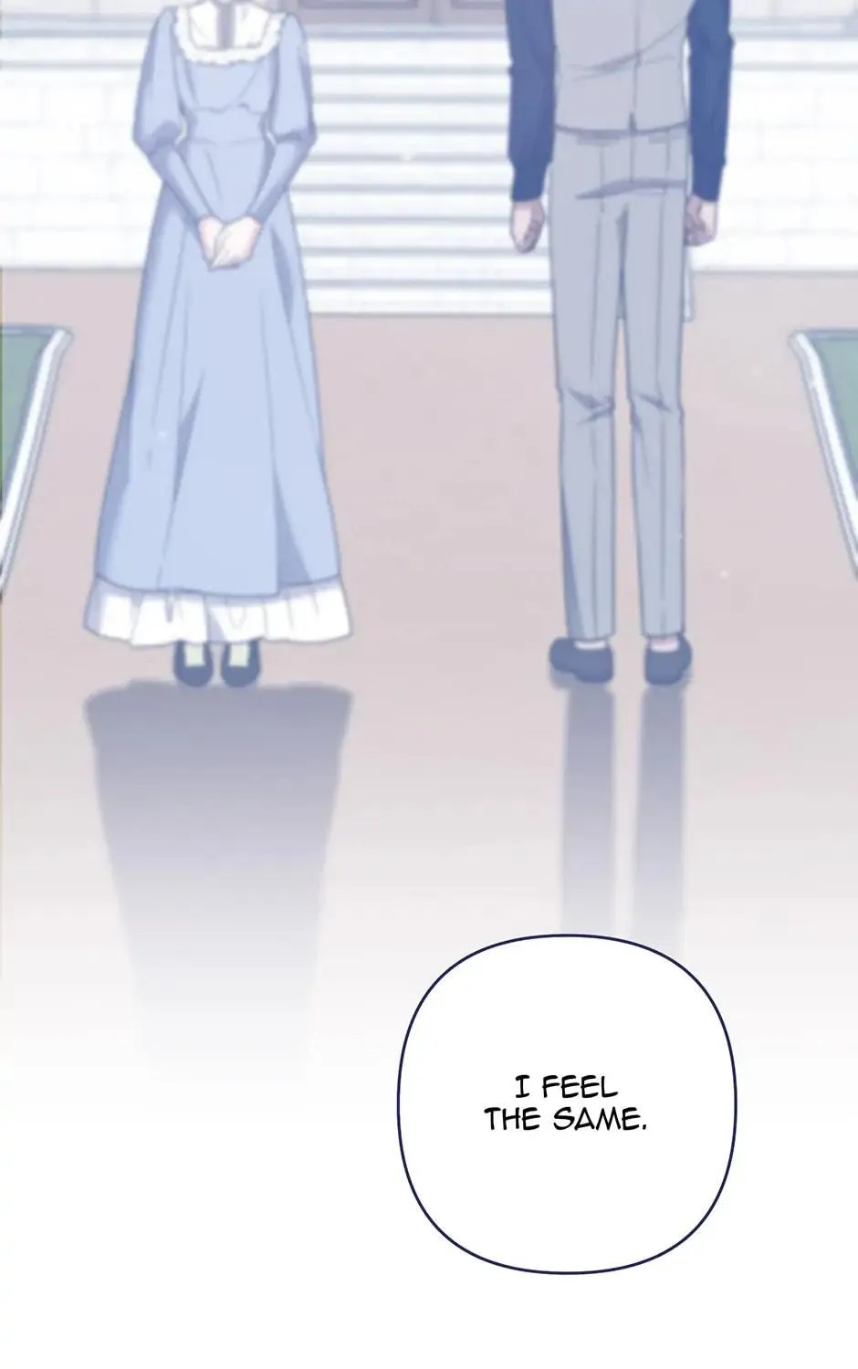 What It Means to Be You Chapter 115 page 49 - 
