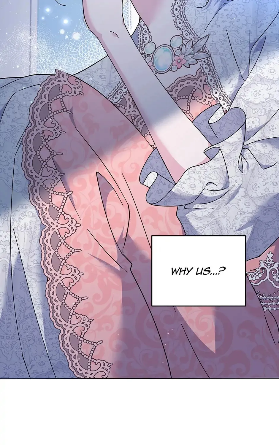 What It Means to Be You Chapter 115 page 61 - 