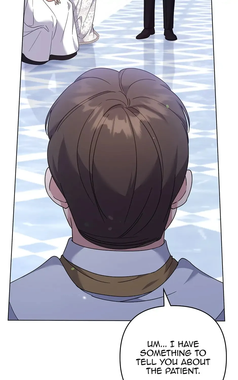 What It Means to Be You Chapter 115 page 73 - 