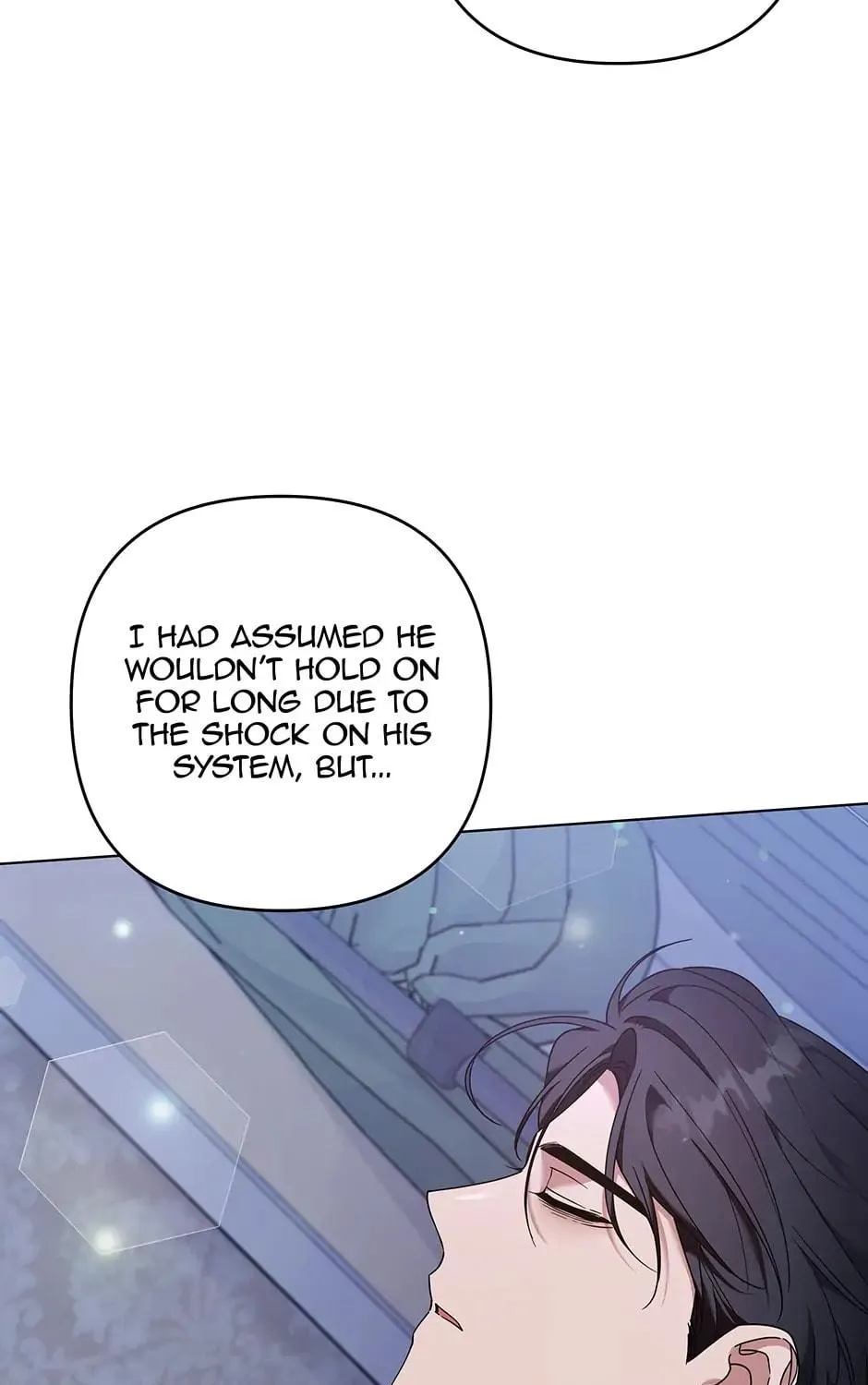 What It Means to Be You Chapter 115 page 77 - 