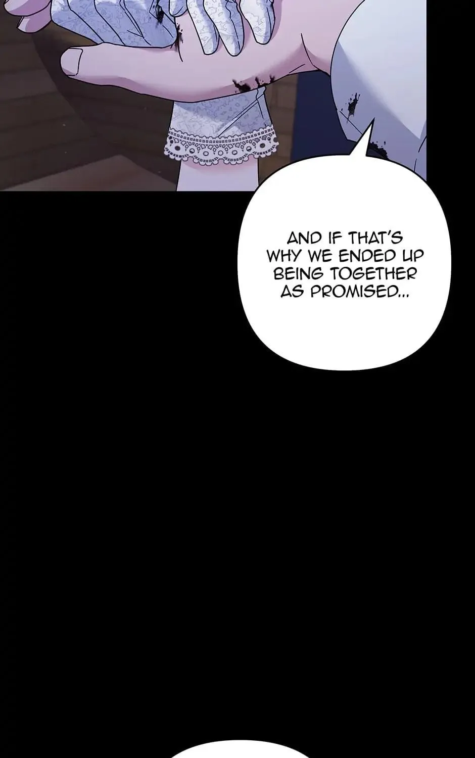 What It Means to Be You Chapter 115 page 9 - 