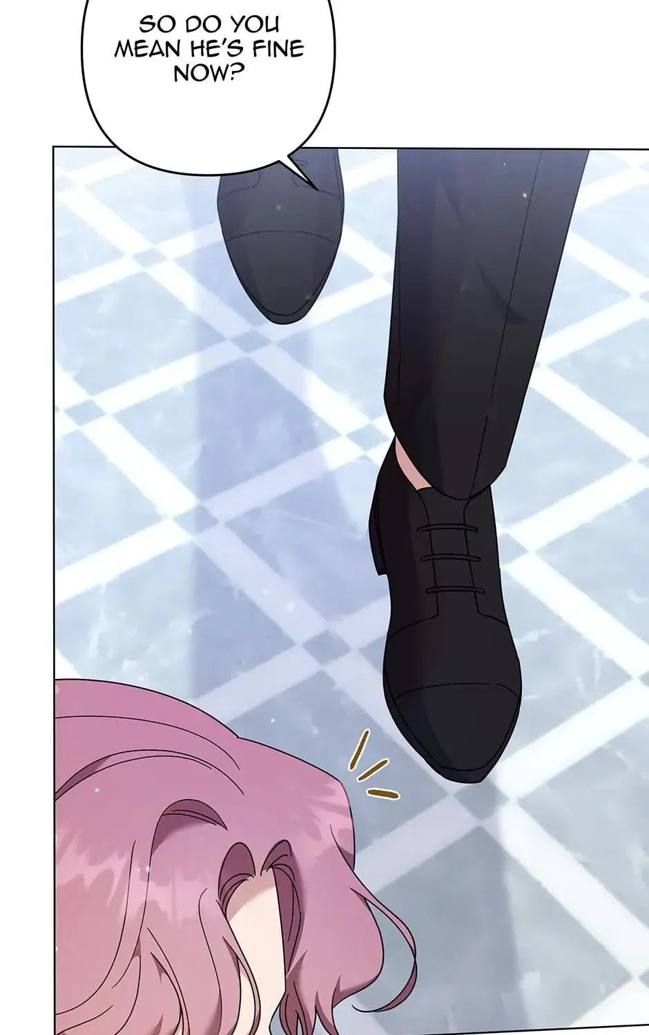 What It Means to Be You Chapter 115 page 83 - 