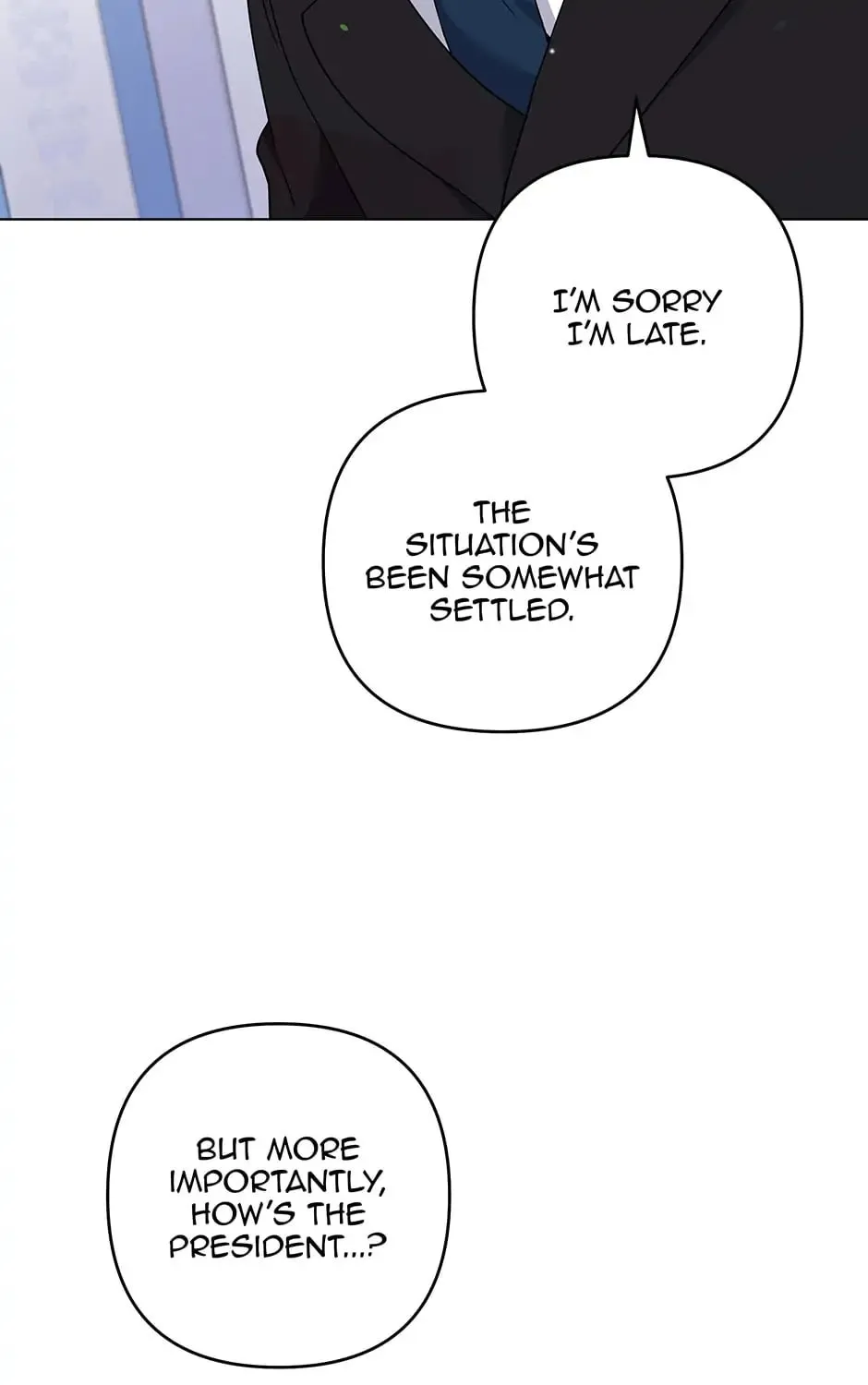 What It Means to Be You Chapter 115 page 87 - 