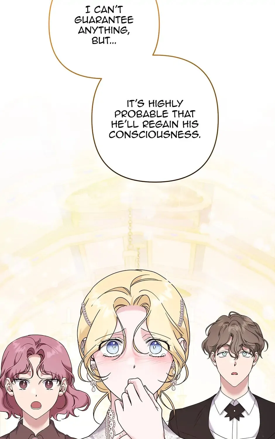 What It Means to Be You Chapter 115 page 91 - 