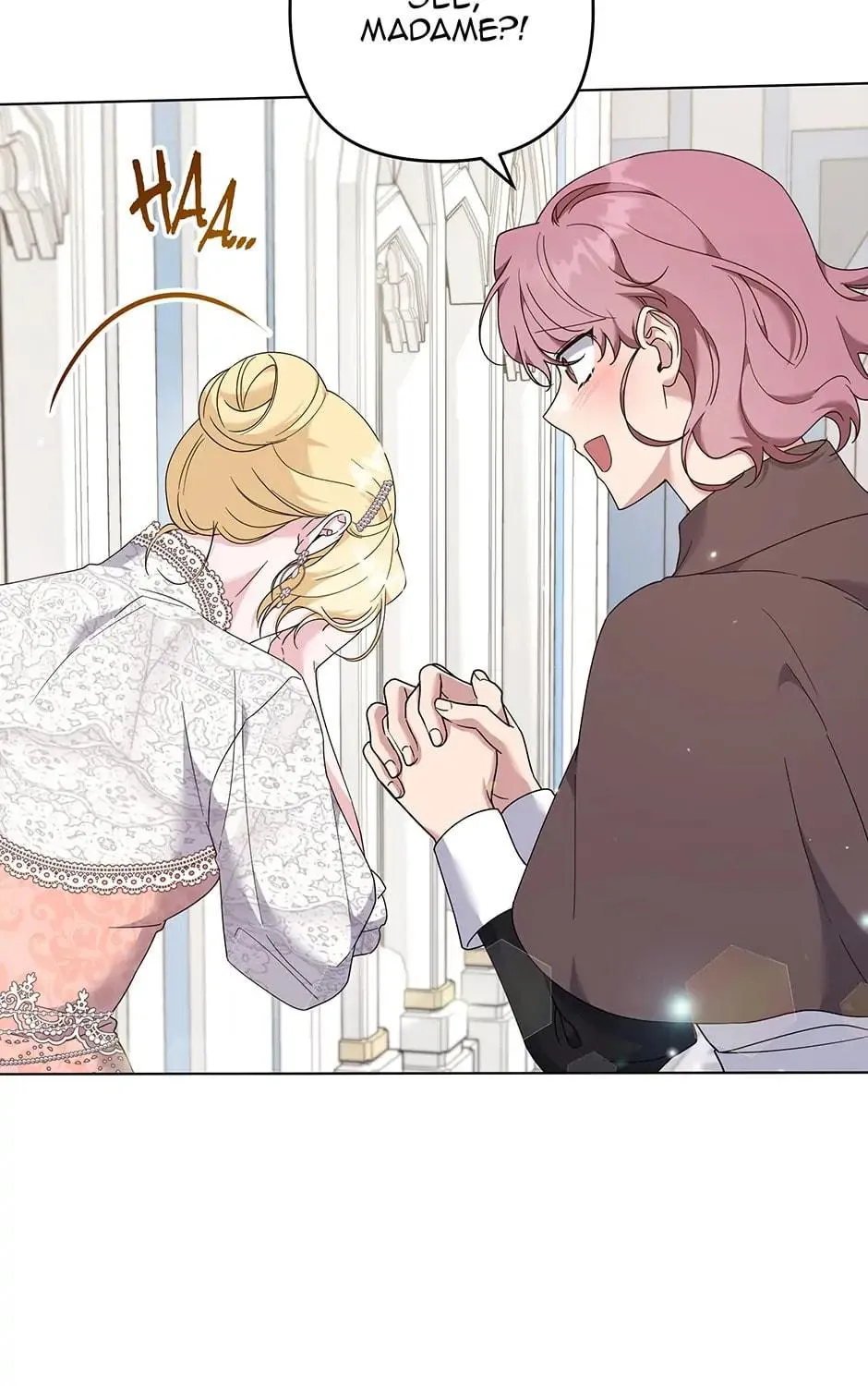 What It Means to Be You Chapter 115 page 95 - 